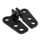 Adjustable 1"-2" Lowering Kit for Harley Touring Street Glide FLHX (2002–2016)
