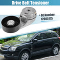 Belt Tensioner Pulley Assembly No.12605175 for Buick 4 Cyl 2.4L (2010)