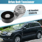 Belt Tensioner Pulley Assembly No.12605175 for Buick 4 Cyl 2.4L (2010)