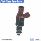 Fuel Injector for Mercedes-Benz (1994–1999)