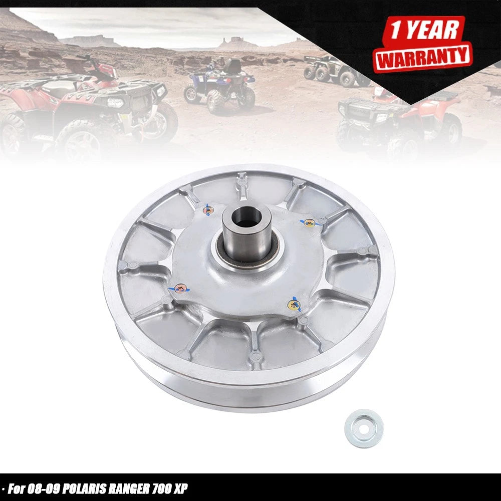 EBS Upgrade Secondary Driven Clutch for Polaris Ranger 700 XP (2008-2009)