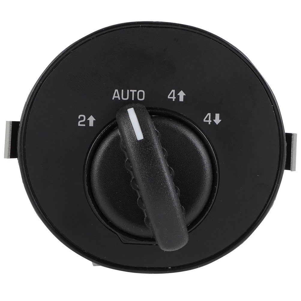 4X Four Wheel Drive Selector Switch for Chevrolet GMC (2002–2009)
