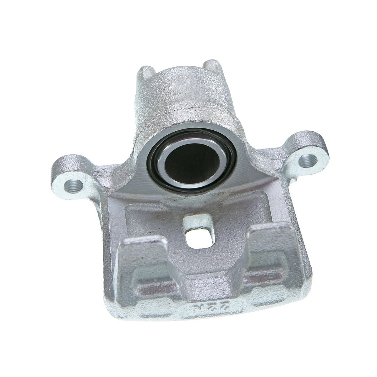 Pair Rear Disc Brake Calipers for Mitsubishi Montero (2001–2006)
