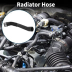 Radiator Hose for Porsche 718 Boxster 2017-2024 (2 x)