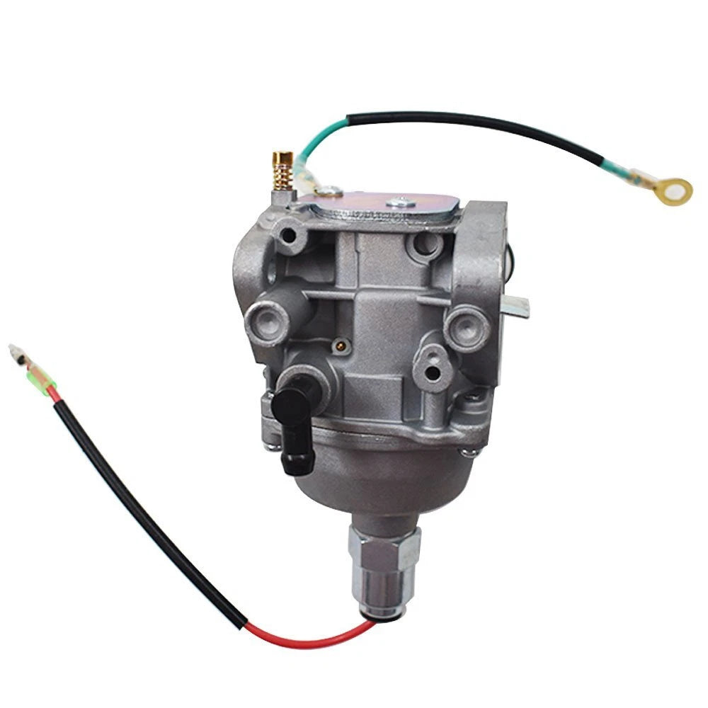 Carburetor Kit for John Deere L130 S2348 2148HV 2354HV