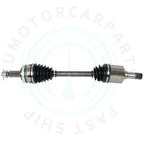 Front Left CV Axle for Hyundai Sonata (2006–2010)