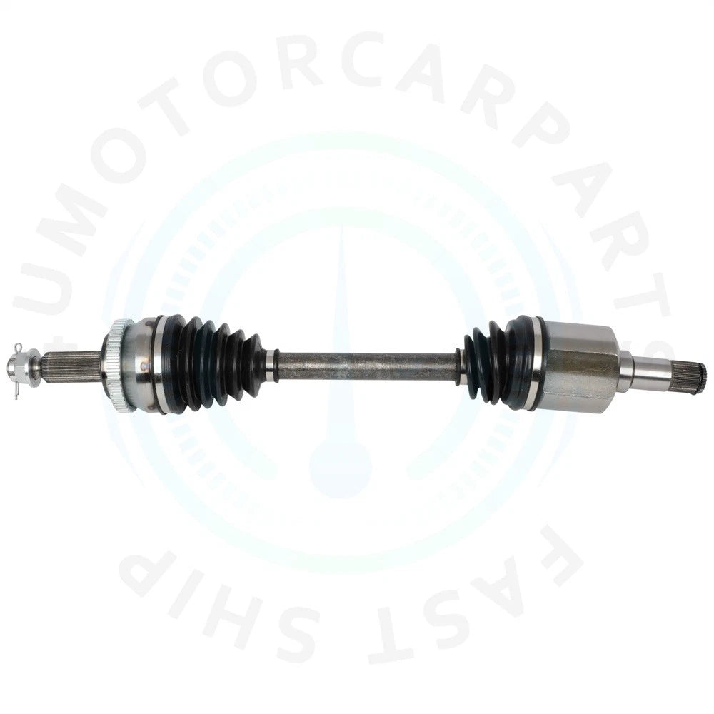 Front Left CV Axle for Hyundai Sonata (2006–2010)