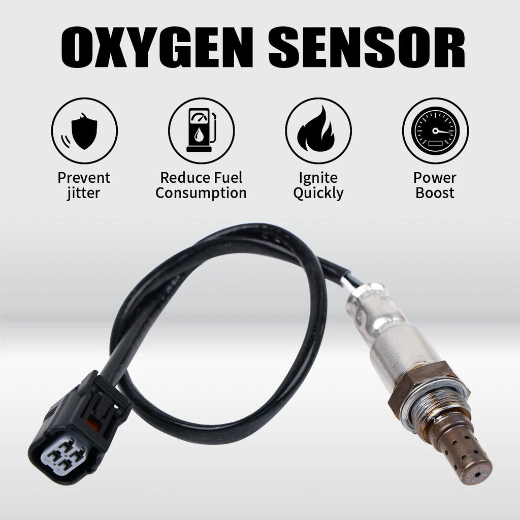 Downstream O2 Oxygen Sensor for Honda Accord (2013–2017), Acura ILX (2015–2020)