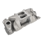 Intake Manifold for Chevy Small Block SBC 350 400 (1955–1995)