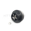 Drive Shaft Protection Ball for BMW R1200GS ADV R1200R R1200RT R1200ST (2004–2018)