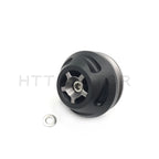 Drive Shaft Protection Ball for BMW R1200GS ADV R1200R R1200RT R1200ST (2004–2018)