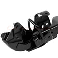 2Pcs Hood Hinges 60120T20A00ZZ for Honda Civic (2022–2023)