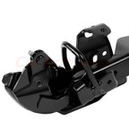 2Pcs Hood Hinges 60120T20A00ZZ for Honda Civic (2022–2023)