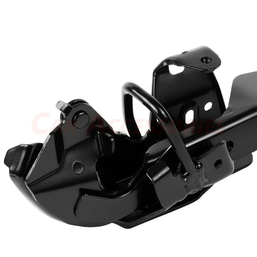2Pcs Hood Hinges 60120T20A00ZZ for Honda Civic (2022–2023)