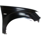Fender for Mitsubishi Outlander (2007–2009) Front Passenger Side