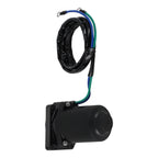 Tilt Trim Motor for Yamaha F75LA F90JA (2014–2018)