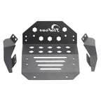 Underframe Protector Bash Plate for Honda CT125 Trail 125 (2020–2024)