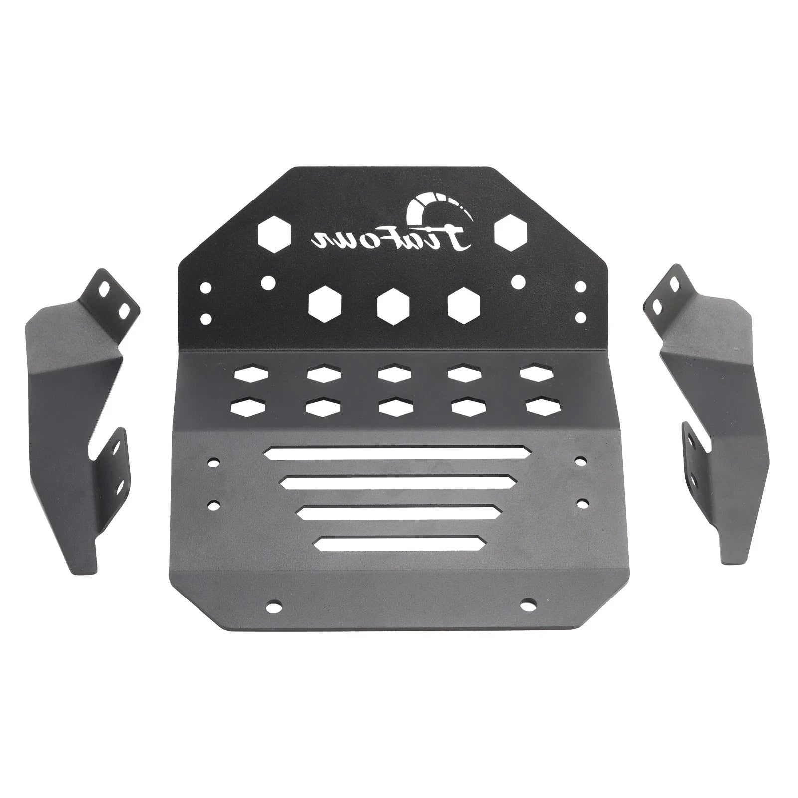 Underframe Protector Bash Plate for Honda CT125 Trail 125 (2020–2024)