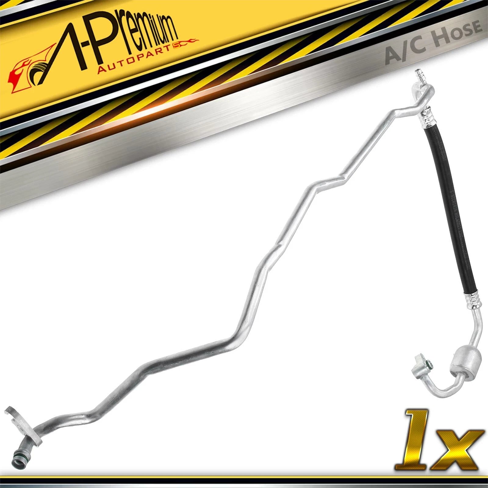A/C Refrigerant Suction Line Hose for Toyota Avalon (2005-2007)