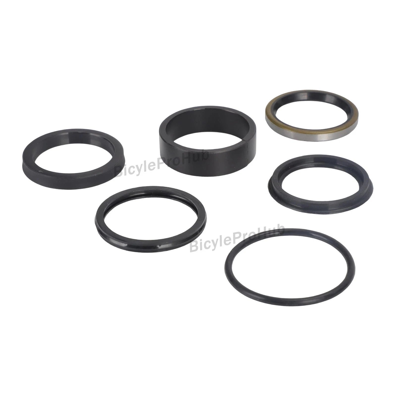 Cylinder Seal Kit for Ford NH 7106/7108/7308 (9600670, 9600669)