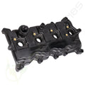 Engine Valve Cover w/ Gasket for Nissan Rogue 2.5L DOHC QR25DE (2008–2012)