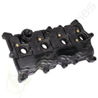 Engine Valve Cover w/ Gasket for Nissan Rogue 2.5L DOHC QR25DE (2008–2012)