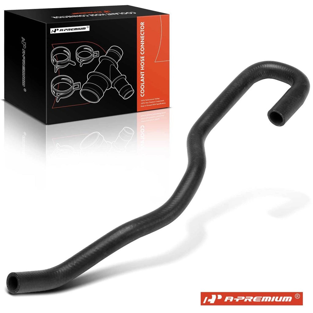 Heater Hose for BMW X5 E53 (2000–2005)