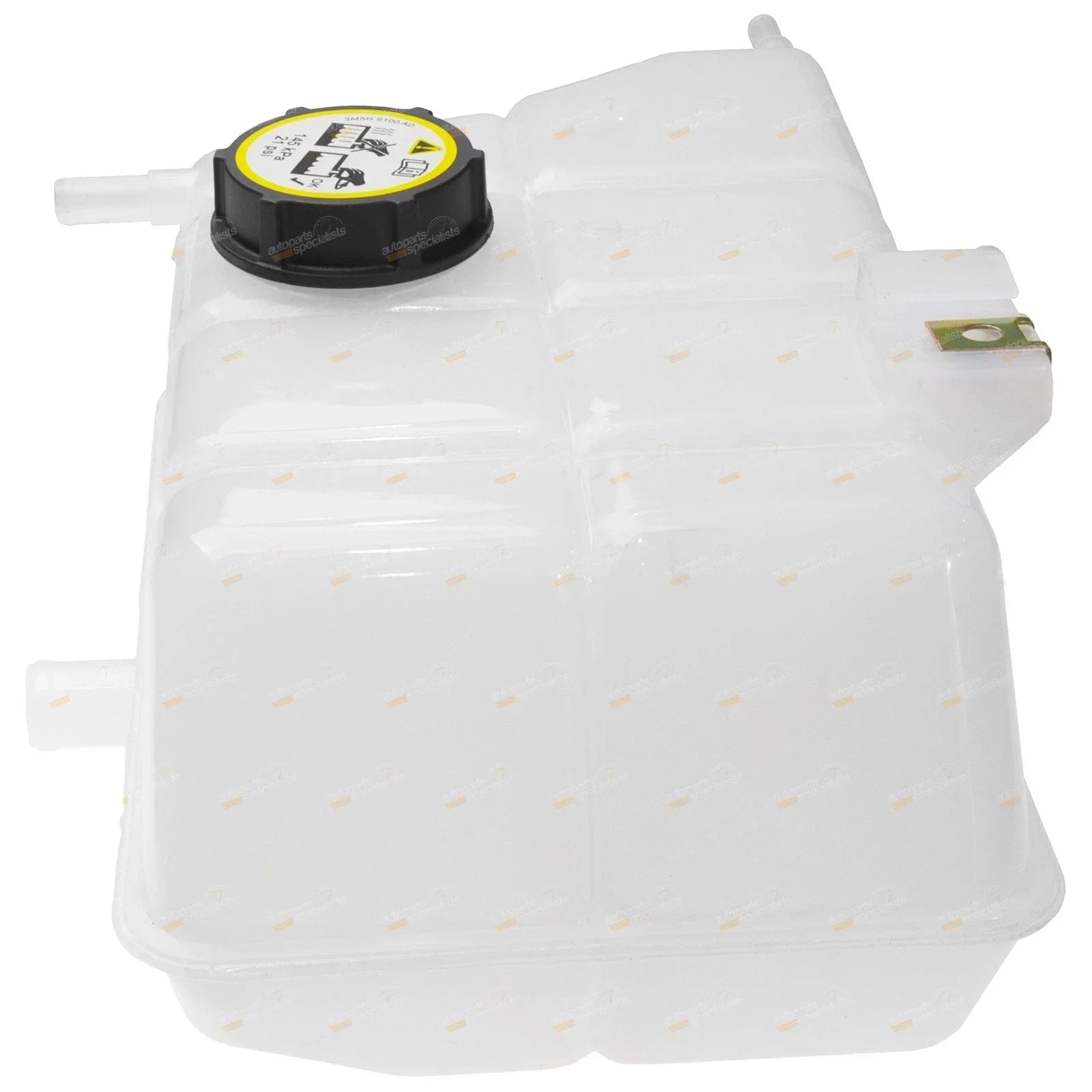 Expansion Tank Coolant for Ford Ranger (2011 - 2015)