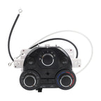 AC Heater Control Panel for Nissan Micra (2015–2018) OEM 275101HM5A