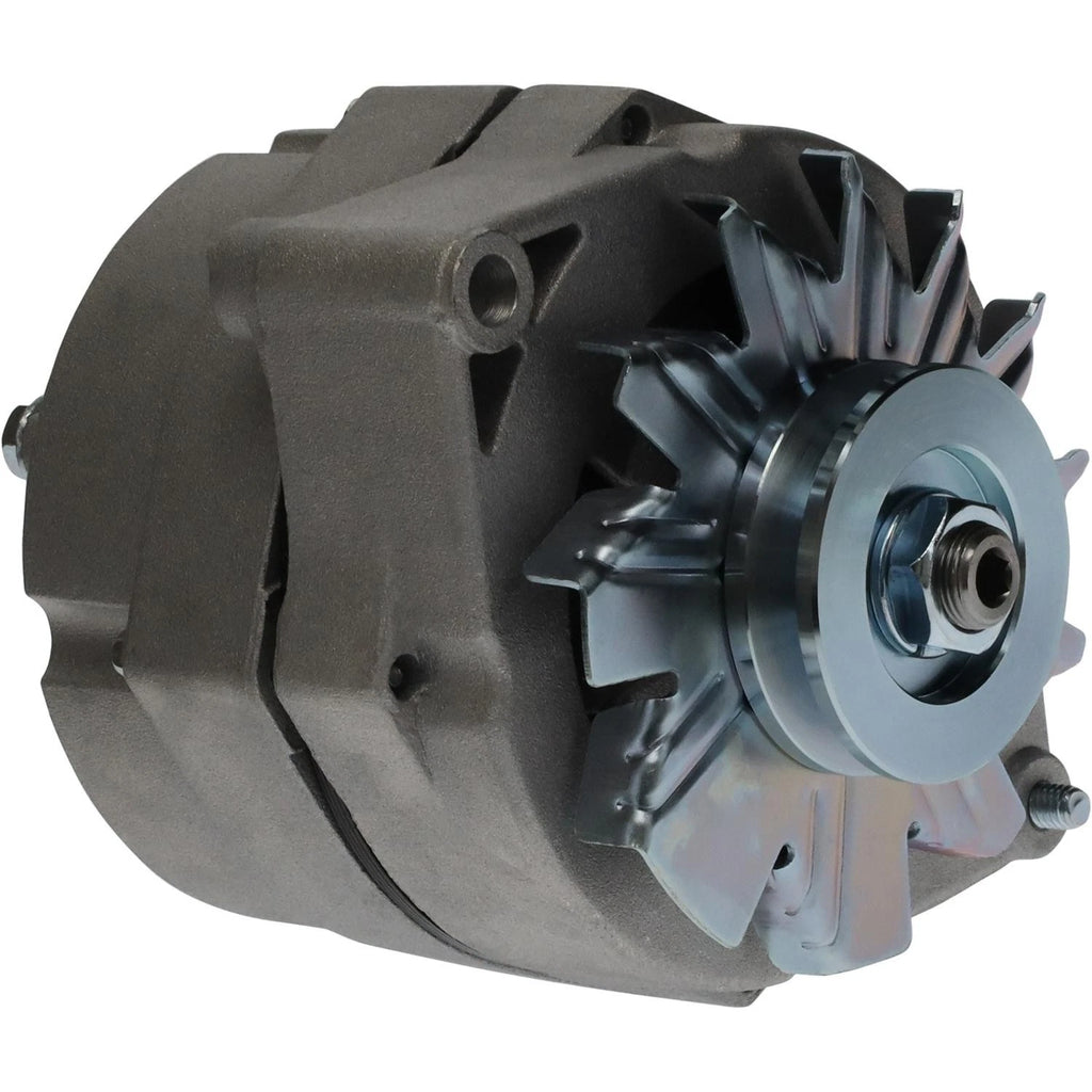 Alternator for John Deere (10SI, 24 Volt, 40 AMP)
