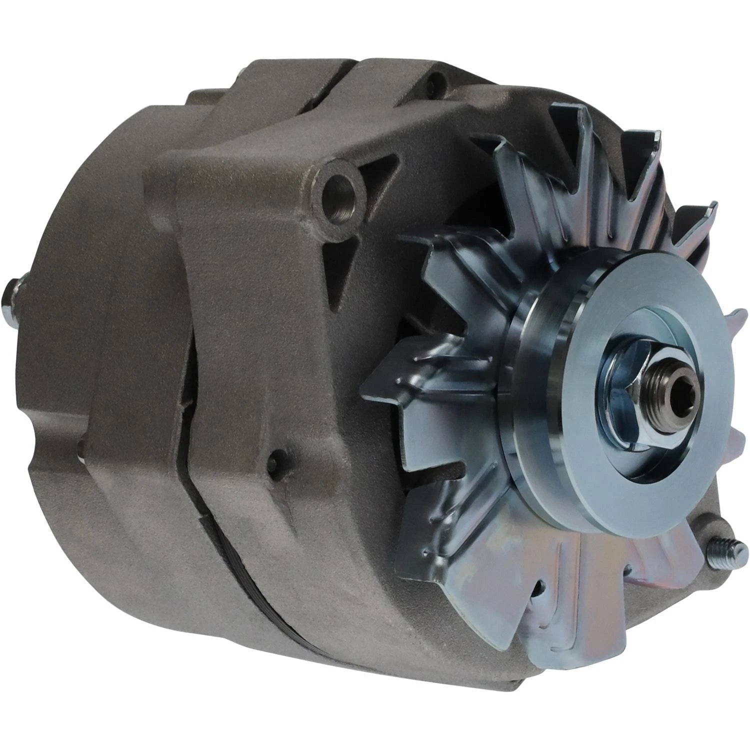 Alternator for John Deere (10SI, 24 Volt, 40 AMP)