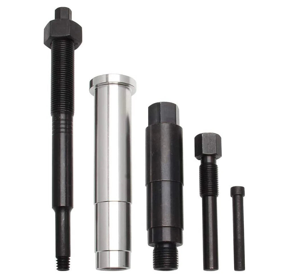 Spark Plug Remover Kit for Ford Triton 3 Valve Engines (2004–2008)
