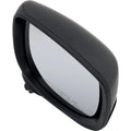 Set of 2 Heated Mirrors for Subaru Crosstrek