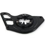 Front Sprocket Chain Guard Cover for Honda Grom MSX125/SF (2013–2019)