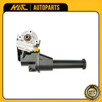 Power Steering Pump for Chevrolet Silverado 2500/3500HD (2011–2015)