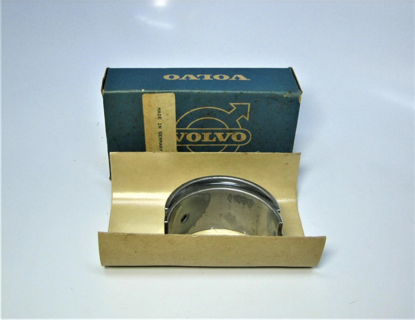 1.25mm Undersized Crankshaft Big End Bearing Kit for Volvo Penta (270098)