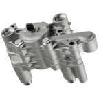 Complete Oil Pump for Honda (15100-HN8-010, 15100-HN8-000)