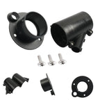 PP Cable Sleeve with Flange for Marine Yacht Wiring System