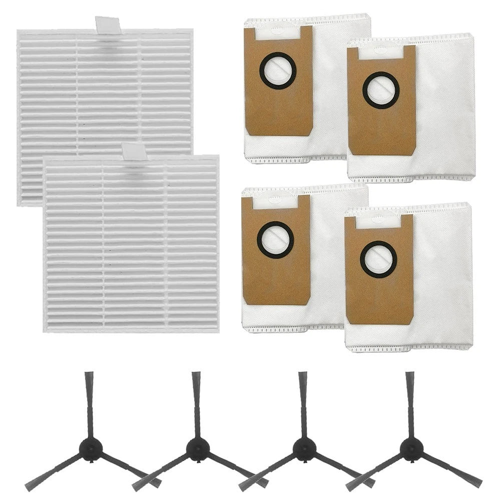 Replacement Filters for T20 T20+ Vacuum Cleaner (2020–2023)