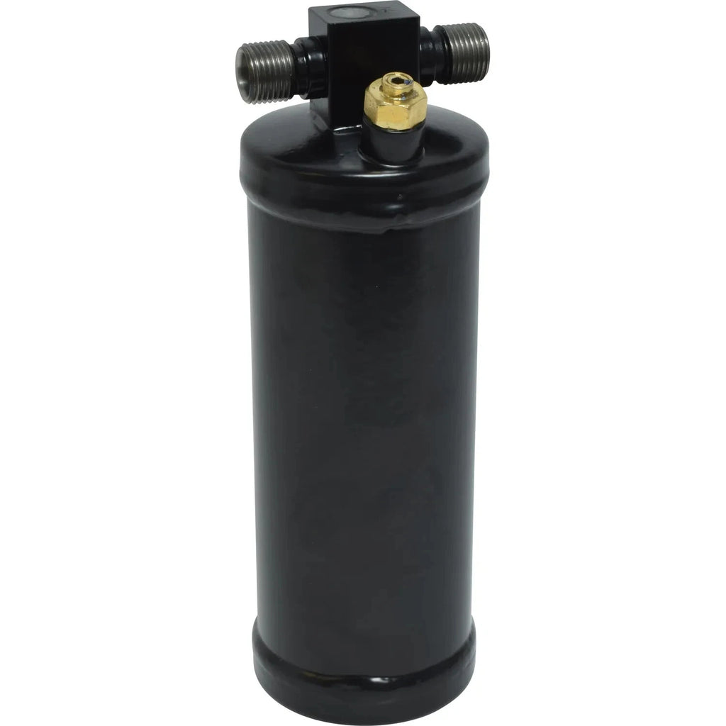 AC Compressor Kit Replacement for Ford F53 6.8L (2000-2000)