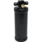 AC Compressor Kit Replacement for Ford F53 6.8L (2000-2000)