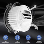 Blower Motor Fan for Tracker (1999-2004)