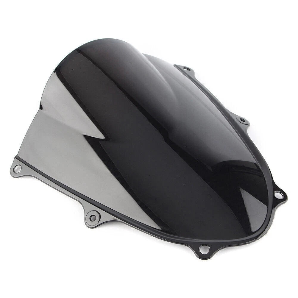 Front Windscreen Windshield for Suzuki GSXR1000 (2017–2018) Black