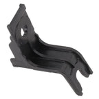 Plastic Front Bumper Filler Clips for Toyota Tacoma
