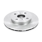 Brake Discs for Powerstop (Front Driver or Passenger Side)