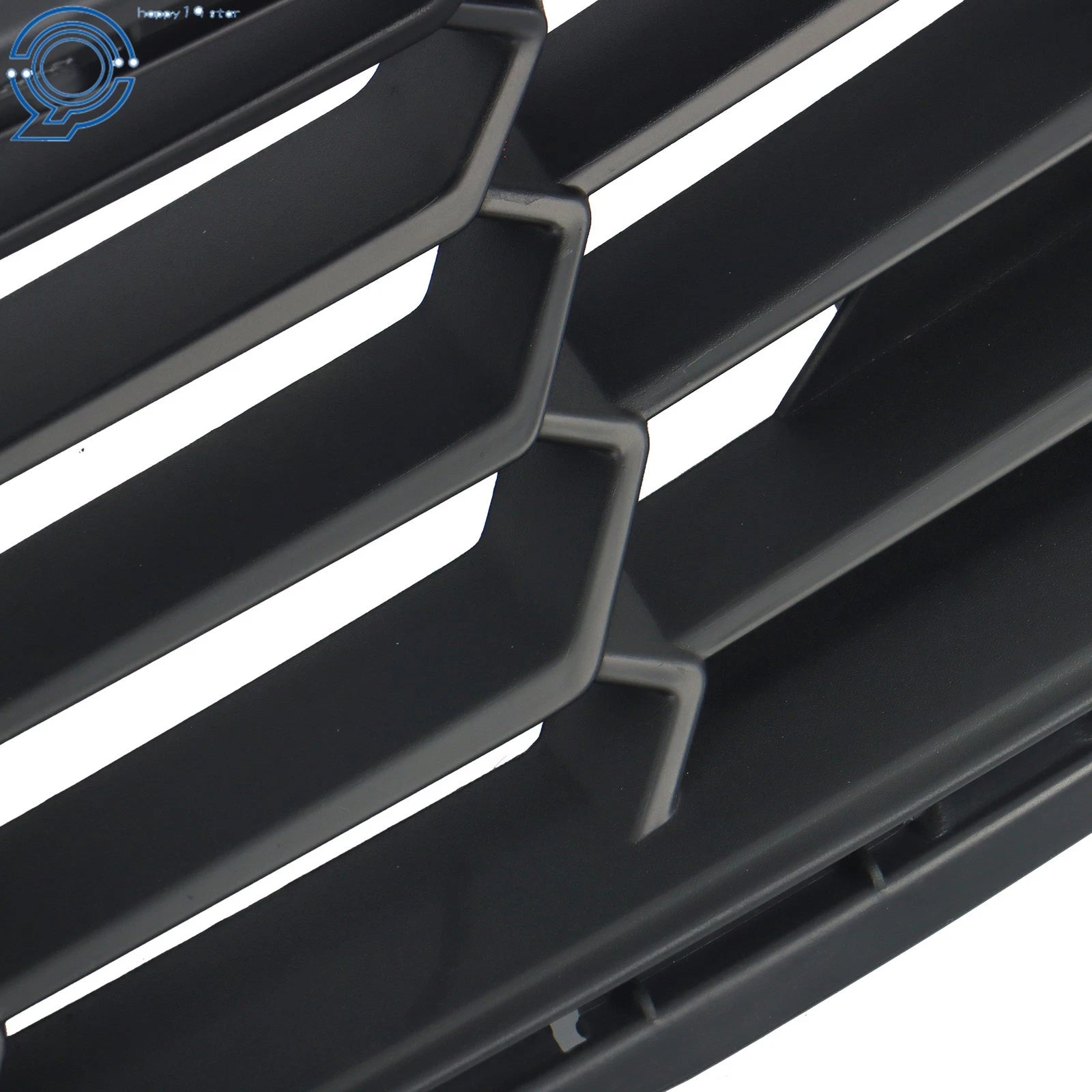 Front Bumper Upper Grille for Chevrolet Camaro RS (2019-2024)