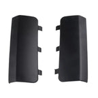 Rear Bumper Tow Hook Covers for Mercedes-Benz ML-Class (2006-2011)
