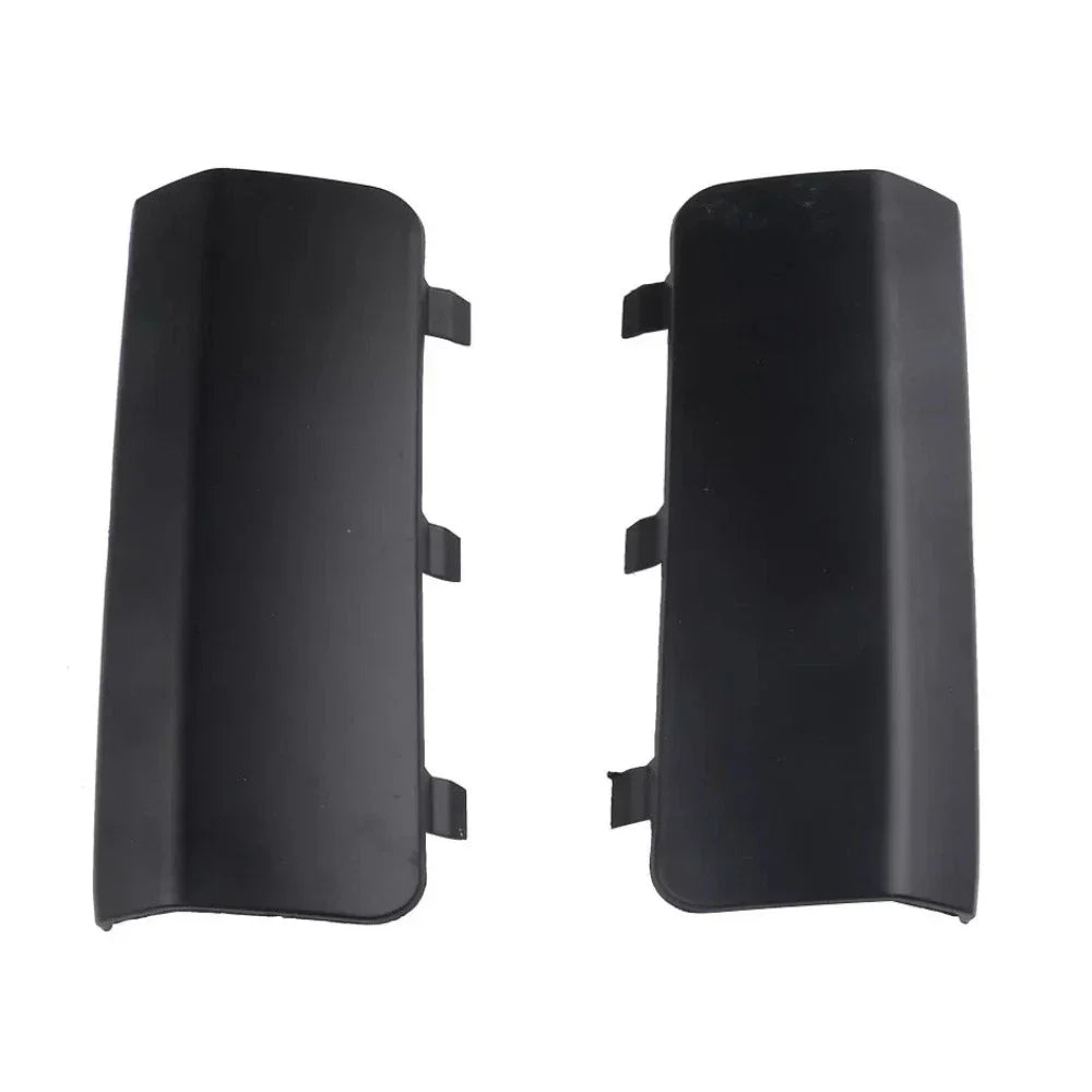 Rear Bumper Tow Hook Covers for Mercedes-Benz ML-Class (2006-2011)