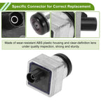 Front View Camera for Mercedes-Benz X290 C257 C167 X166 (No. 0009059412)