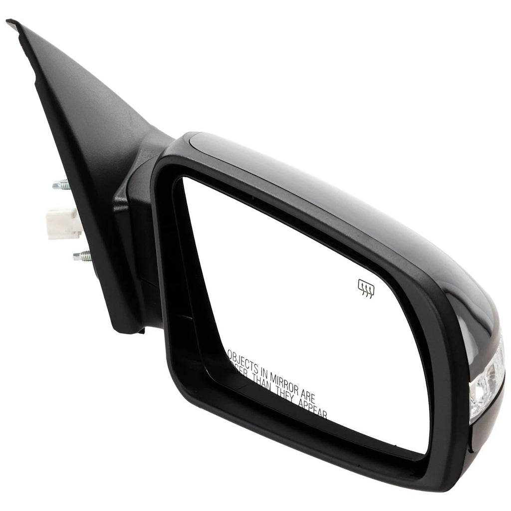 Heated Right Side Mirror for Nissan Altima (Sedan)